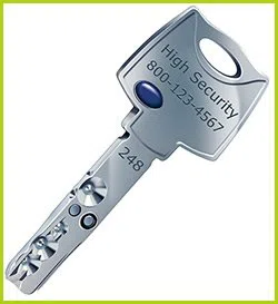 Expert Locksmith Services Santa Clara, CA 408-484-3865 - 19-high-security-keys